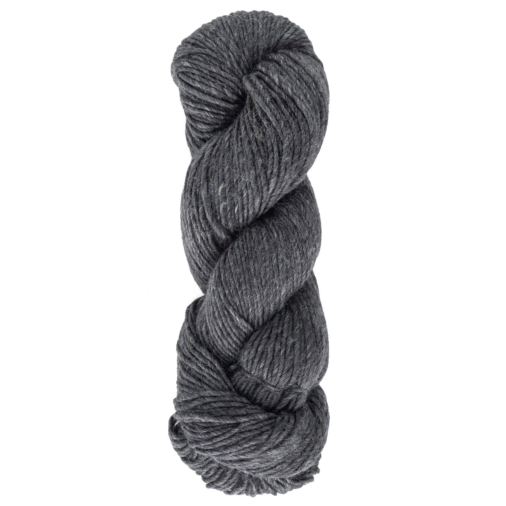 Knitting Fever / Euro Yarns Yarn Charcoal Moonshine by Juniper Moon Farm