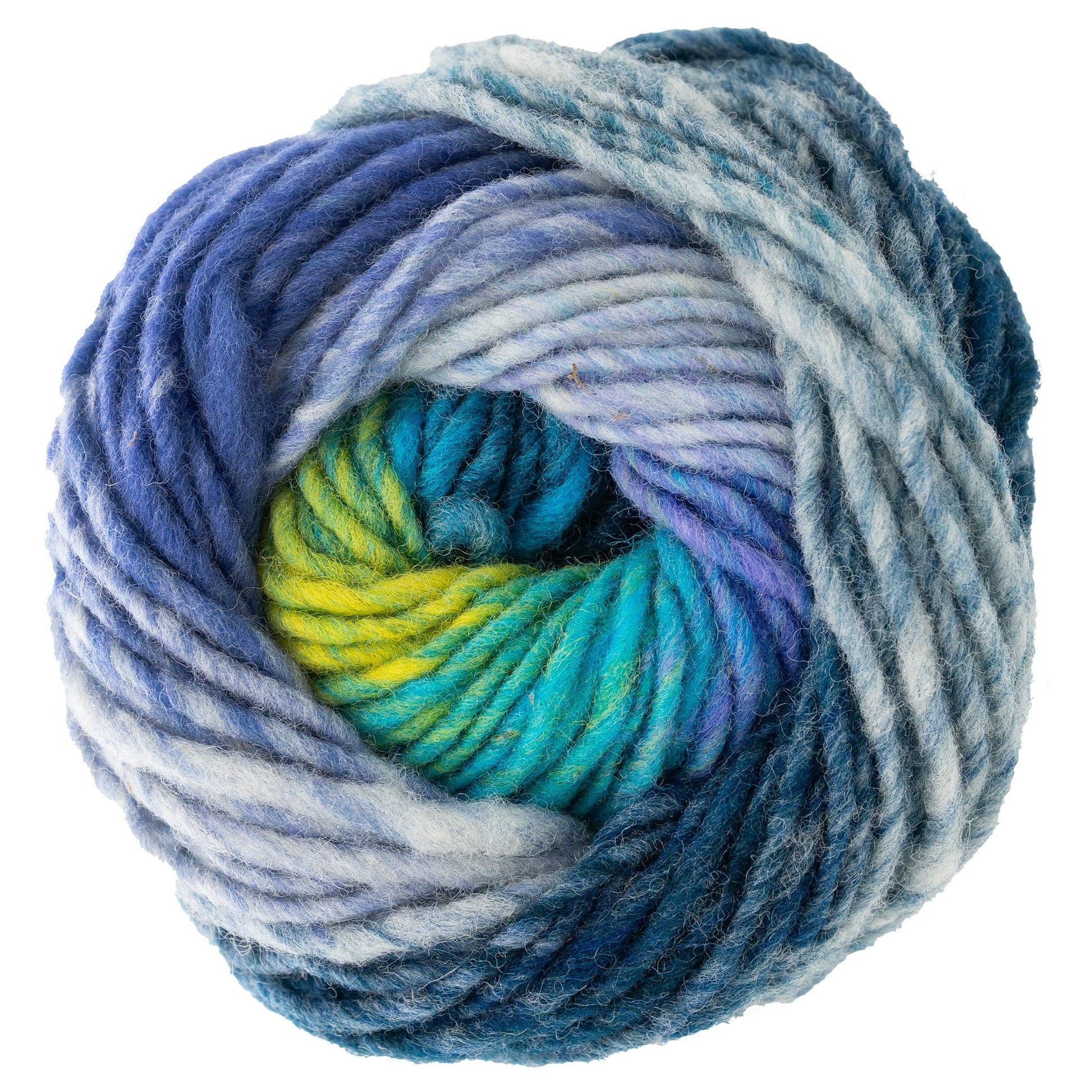 Knitting Fever / Euro Yarns Yarn Choshi Kureyon by Noro