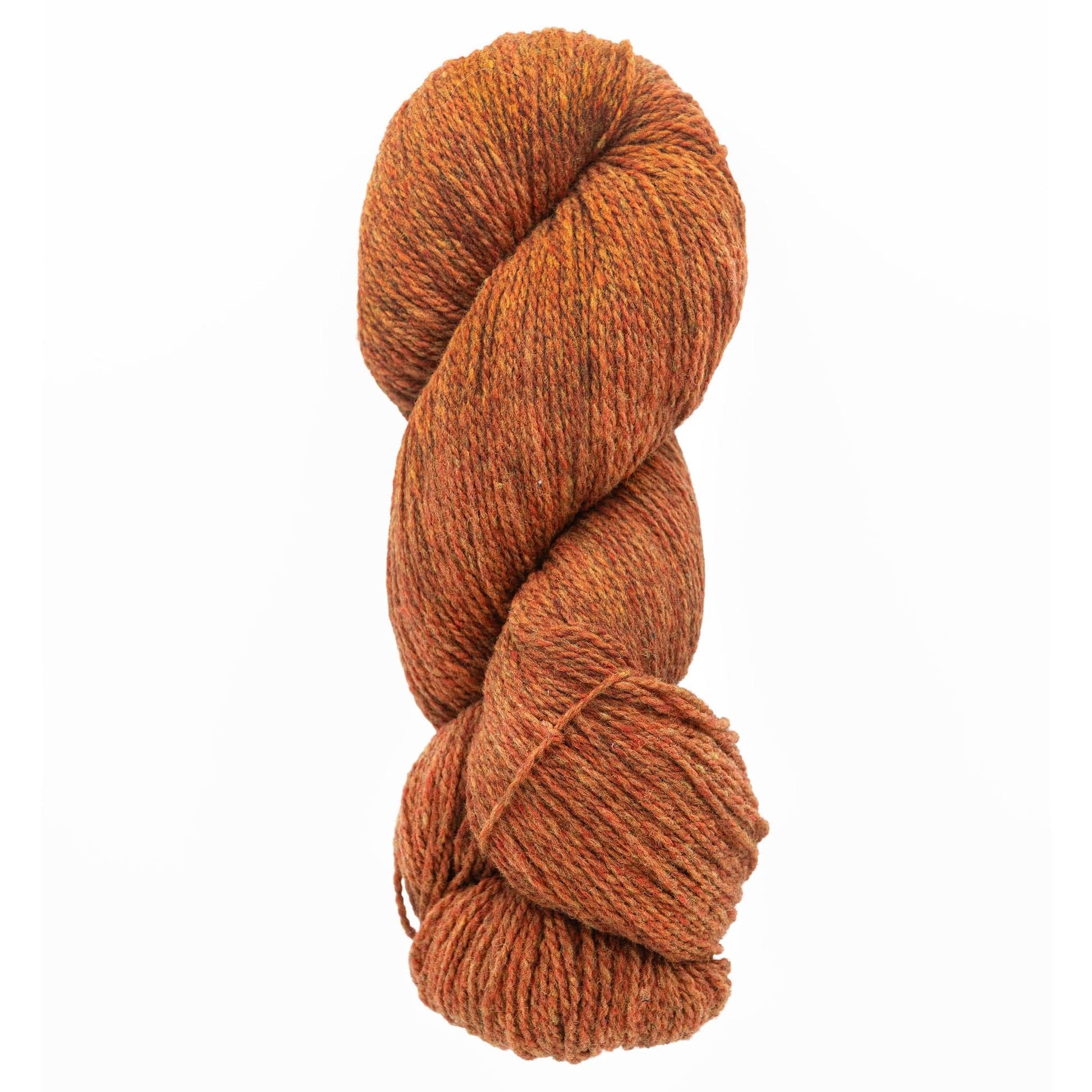 Knitting Fever / Euro Yarns Yarn Cinnamon Patagonia Organic Merino by Juniper Moon Farm