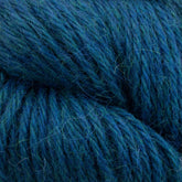 Knitting Fever / Euro Yarns Yarn Dark Harbor Juniper Moon Farm Herriot Baby Alpaca