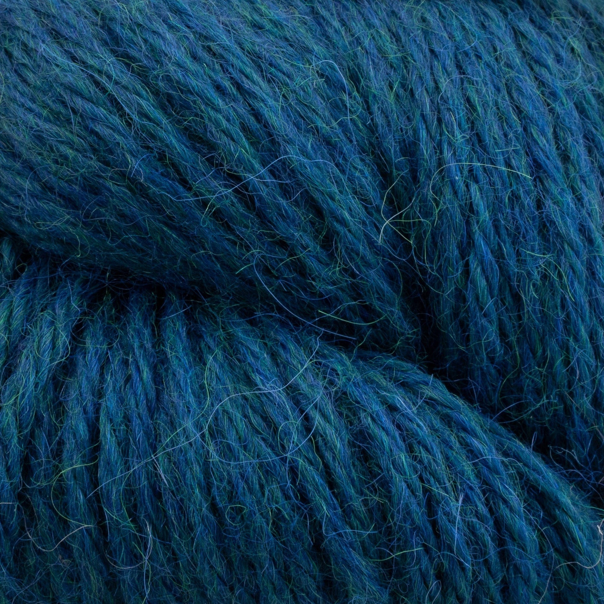 Knitting Fever / Euro Yarns Yarn Dark Harbor Juniper Moon Farm Herriot Baby Alpaca