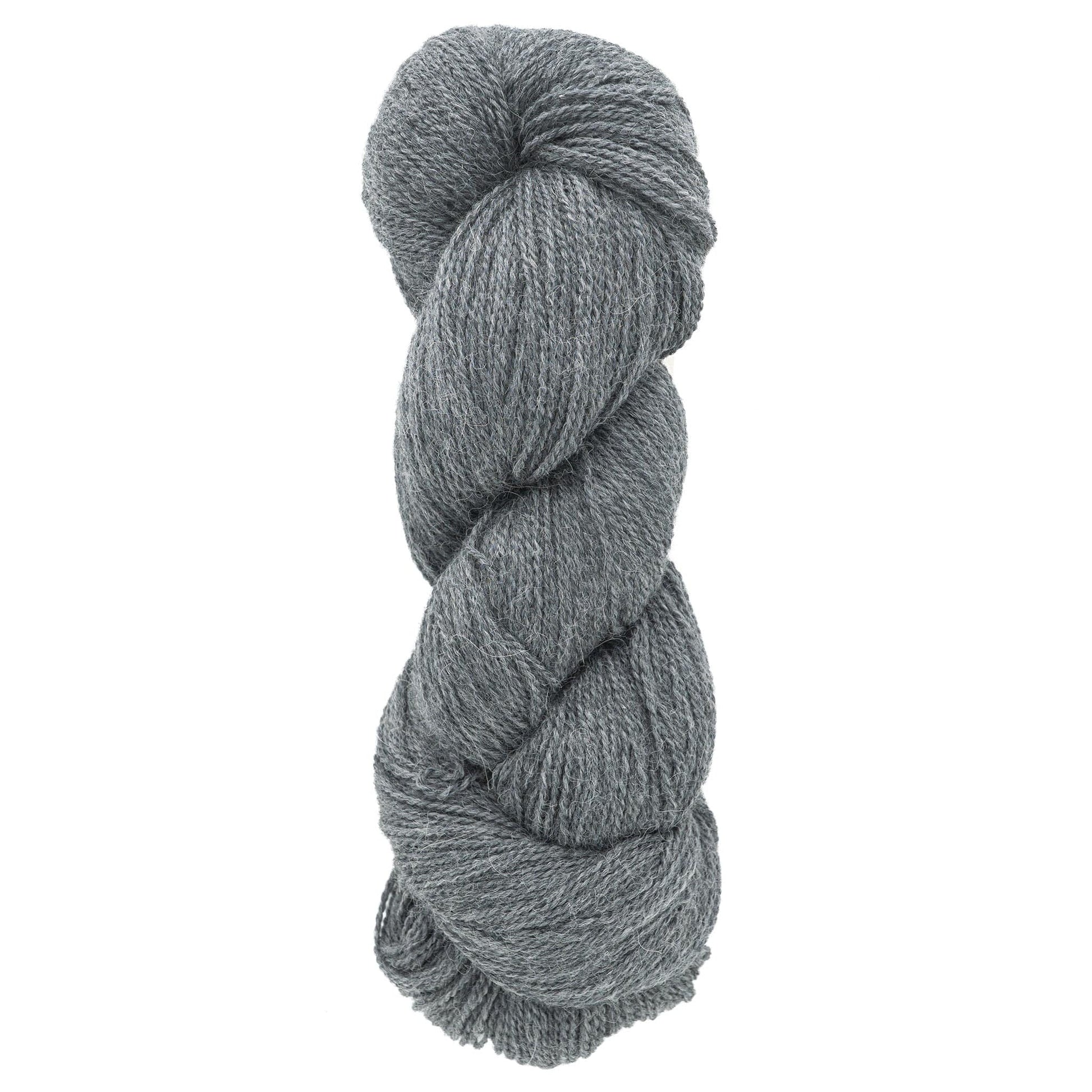 Knitting Fever / Euro Yarns Yarn Graphite Herriot Fine Alpaca by Juniper Moon Farm