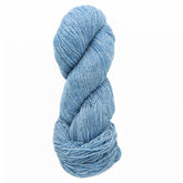 Knitting Fever / Euro Yarns Yarn Icicle Patagonia Organic Merino by Juniper Moon Farm