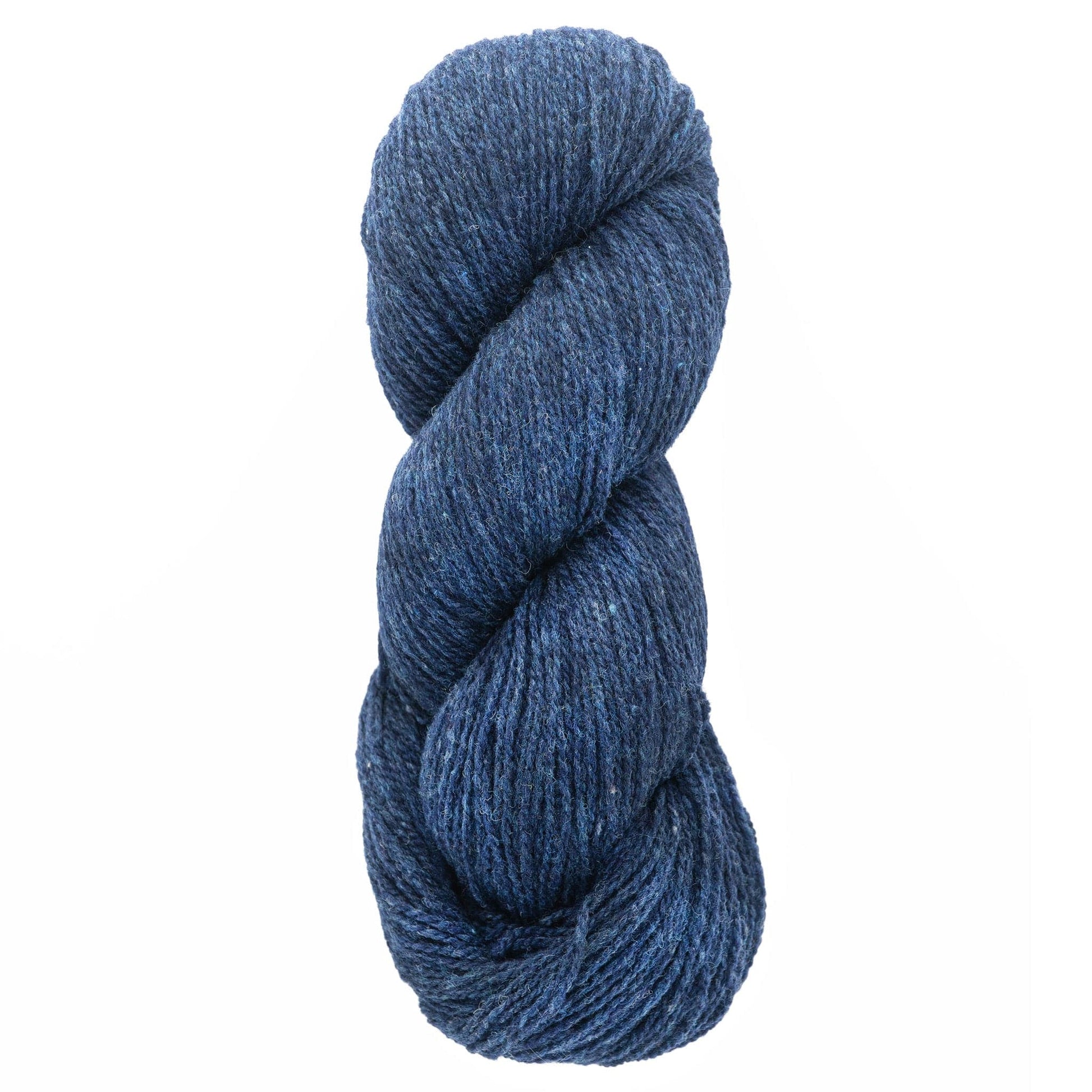 Knitting Fever / Euro Yarns Yarn Indigo Patagonia Organic Merino by Juniper Moon Farm