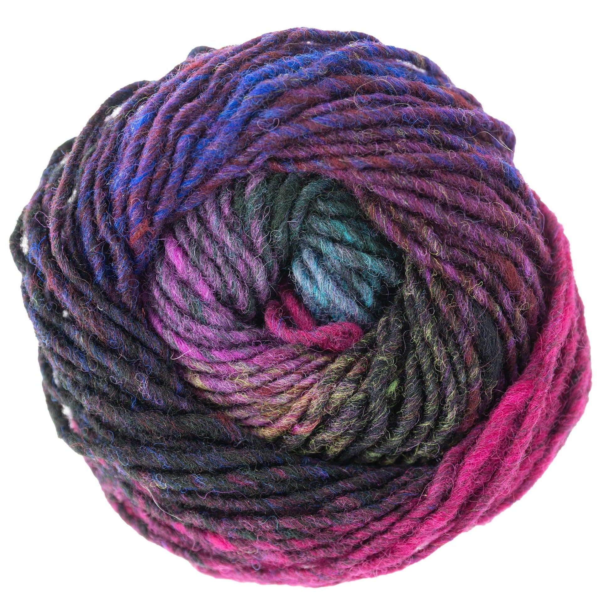 Knitting Fever / Euro Yarns Yarn Isesaki Kureyon by Noro