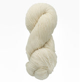 Knitting Fever / Euro Yarns Yarn Ivory Patagonia Organic Merino by Juniper Moon Farm