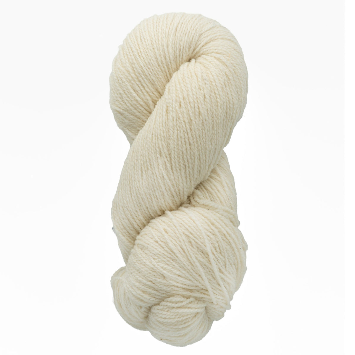 Knitting Fever / Euro Yarns Yarn Ivory Patagonia Organic Merino by Juniper Moon Farm