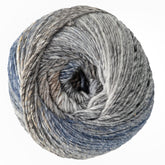 Knitting Fever / Euro Yarns Yarn Koga Noro Rikka