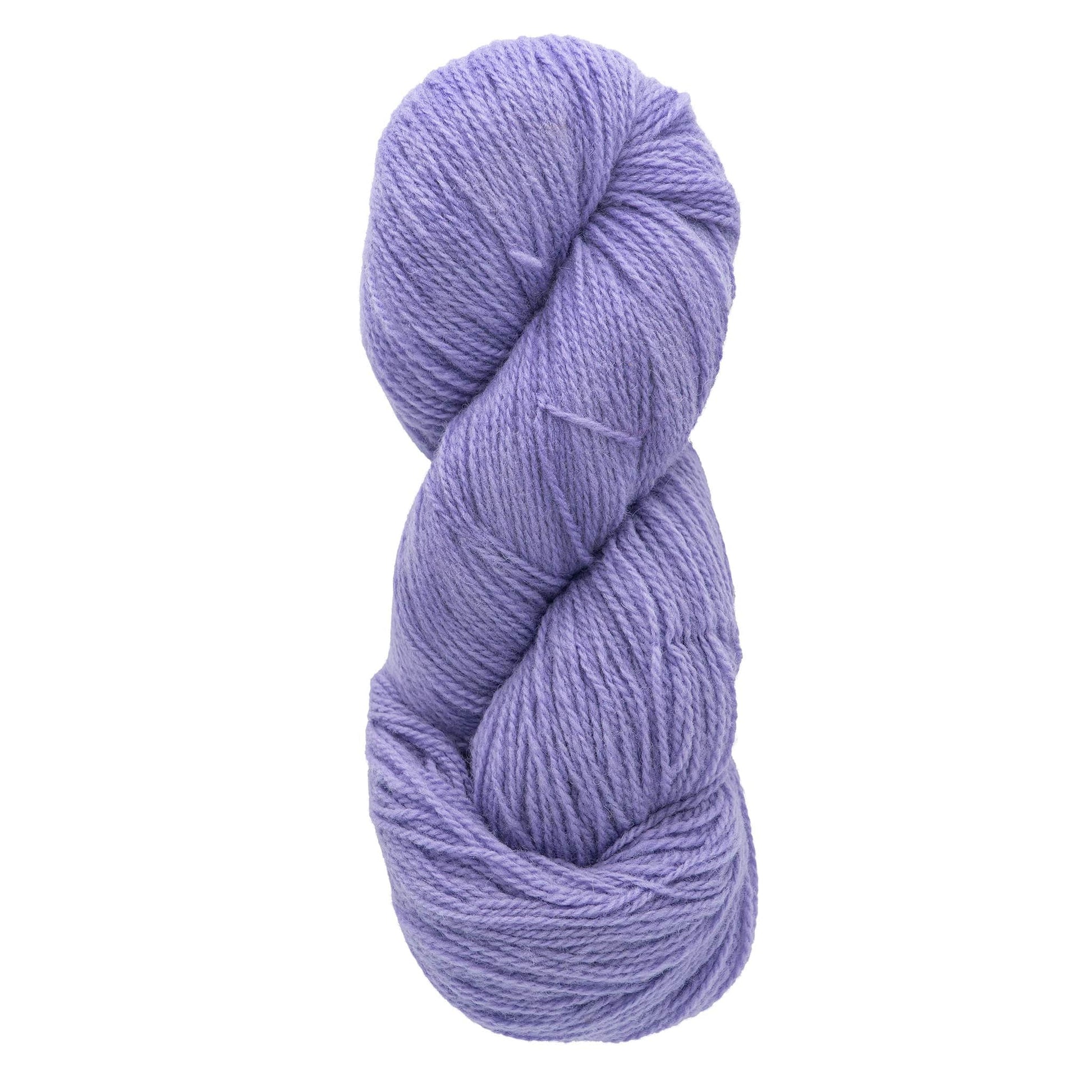 Knitting Fever / Euro Yarns Yarn Lavender Patagonia Organic Merino by Juniper Moon Farm