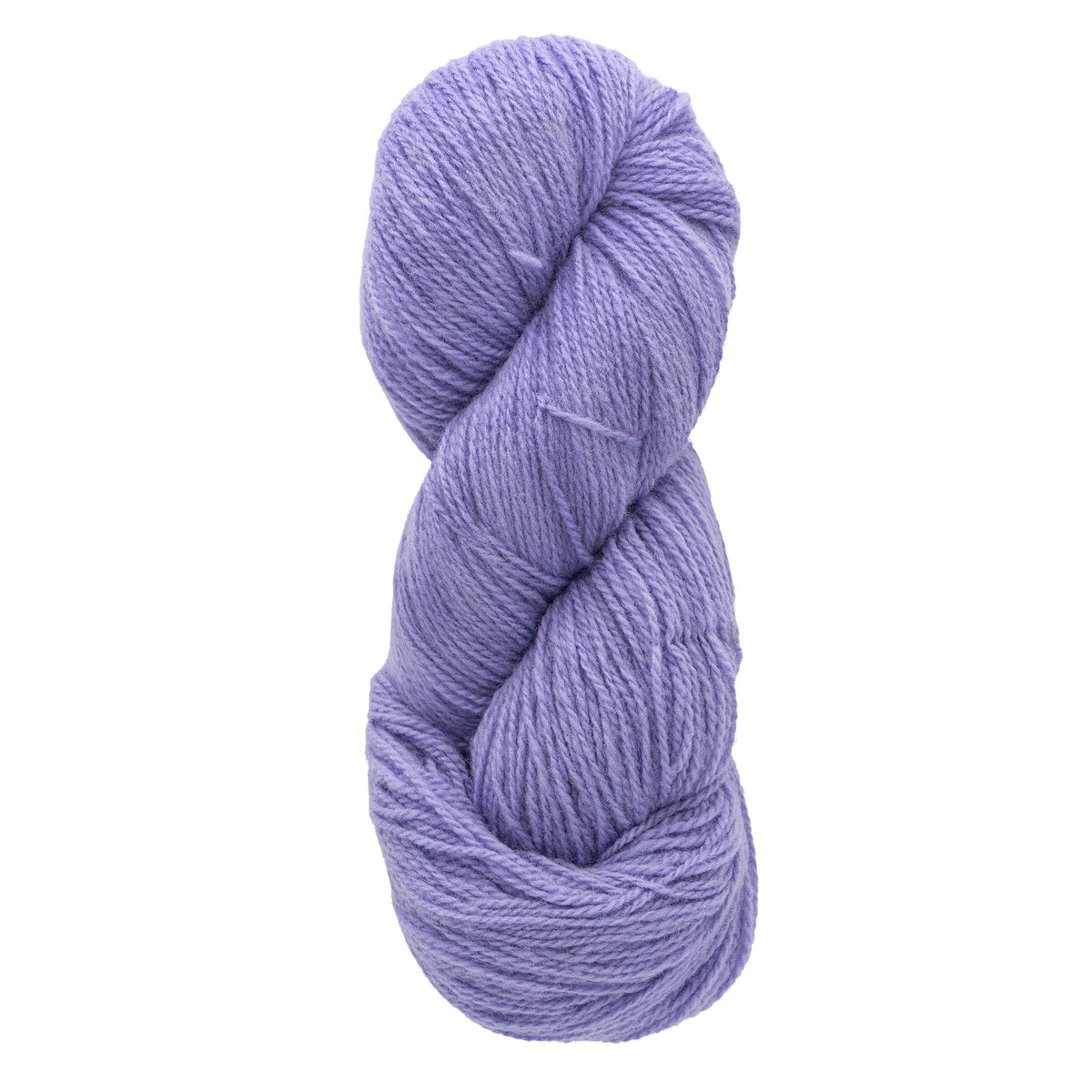 Knitting Fever / Euro Yarns Yarn Lavender Patagonia Organic Merino by Juniper Moon Farm