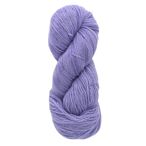 Knitting Fever / Euro Yarns Yarn Lavender Patagonia Organic Merino by Juniper Moon Farm