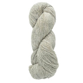 Knitting Fever / Euro Yarns Yarn Light Grey Patagonia Organic Merino by Juniper Moon Farm