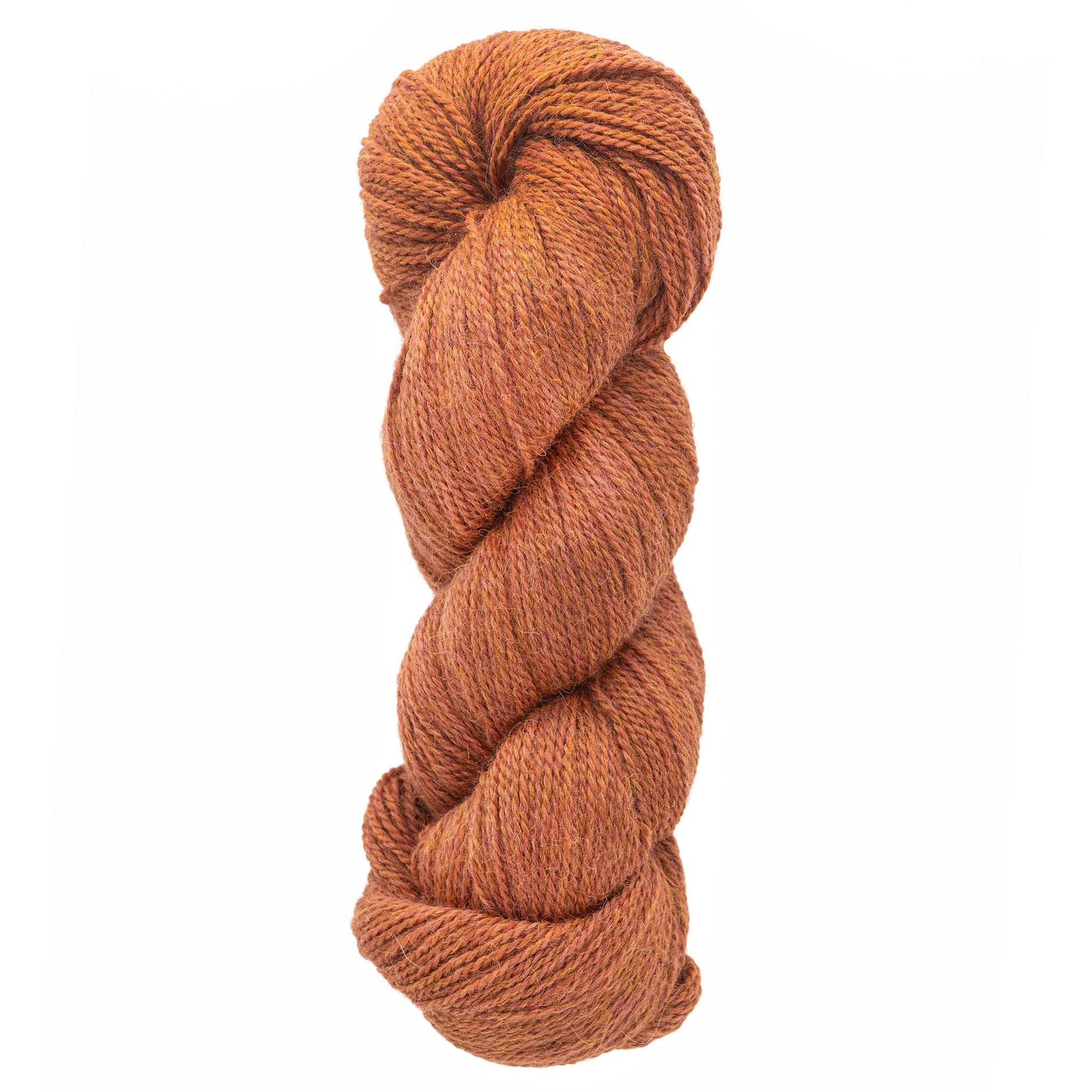 Knitting Fever / Euro Yarns Yarn Mahogany Herriot Fine Alpaca by Juniper Moon Farm
