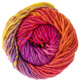 Knitting Fever / Euro Yarns Yarn Miyama Kureyon by Noro