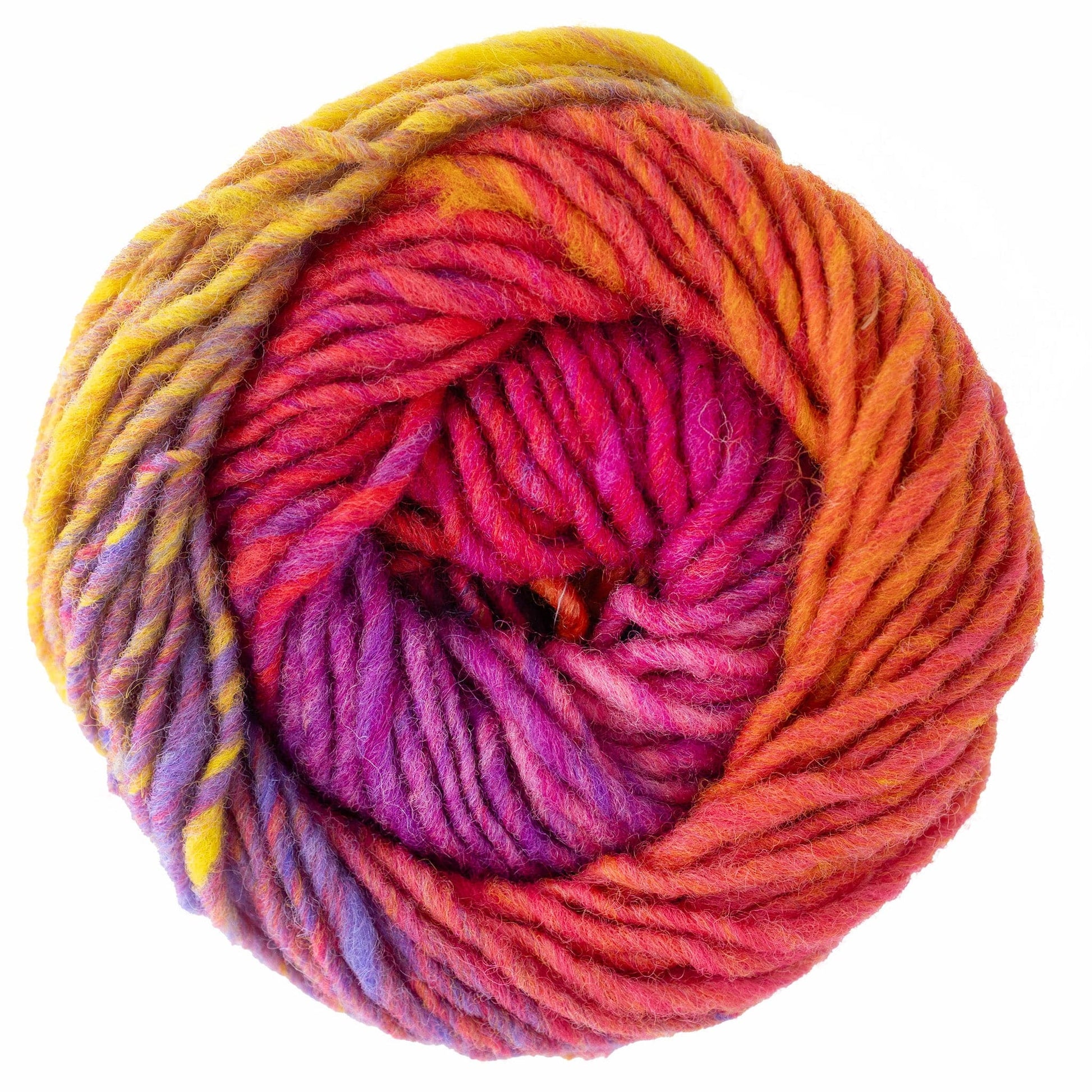 Knitting Fever / Euro Yarns Yarn Miyama Kureyon by Noro