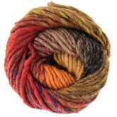 Knitting Fever / Euro Yarns Yarn Ninohe Kureyon by Noro