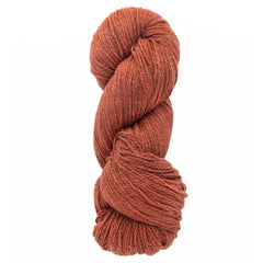 Knitting Fever / Euro Yarns Yarn Rust Patagonia Organic Merino by Juniper Moon Farm