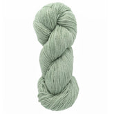Knitting Fever / Euro Yarns Yarn Seafoam Patagonia Organic Merino by Juniper Moon Farm