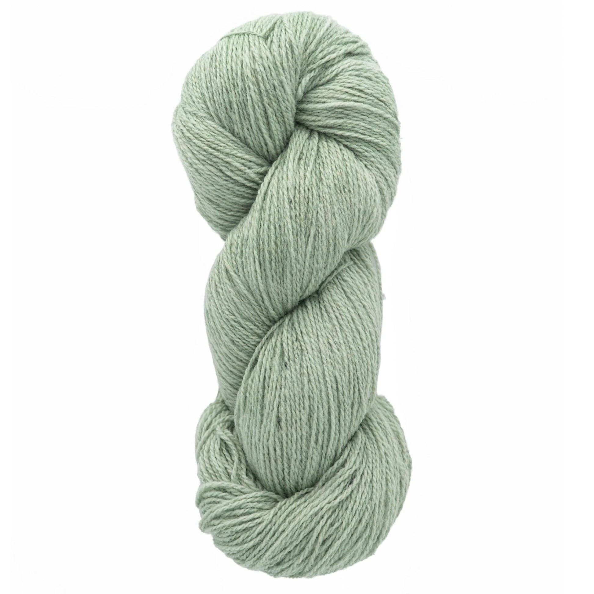 Knitting Fever / Euro Yarns Yarn Seafoam Patagonia Organic Merino by Juniper Moon Farm
