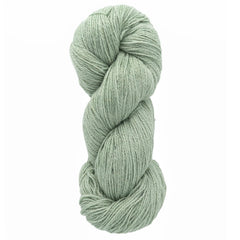 Knitting Fever / Euro Yarns Yarn Seafoam Patagonia Organic Merino by Juniper Moon Farm