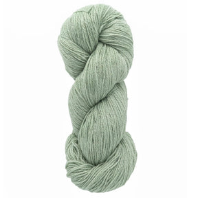 Knitting Fever / Euro Yarns Yarn Seafoam Patagonia Organic Merino by Juniper Moon Farm