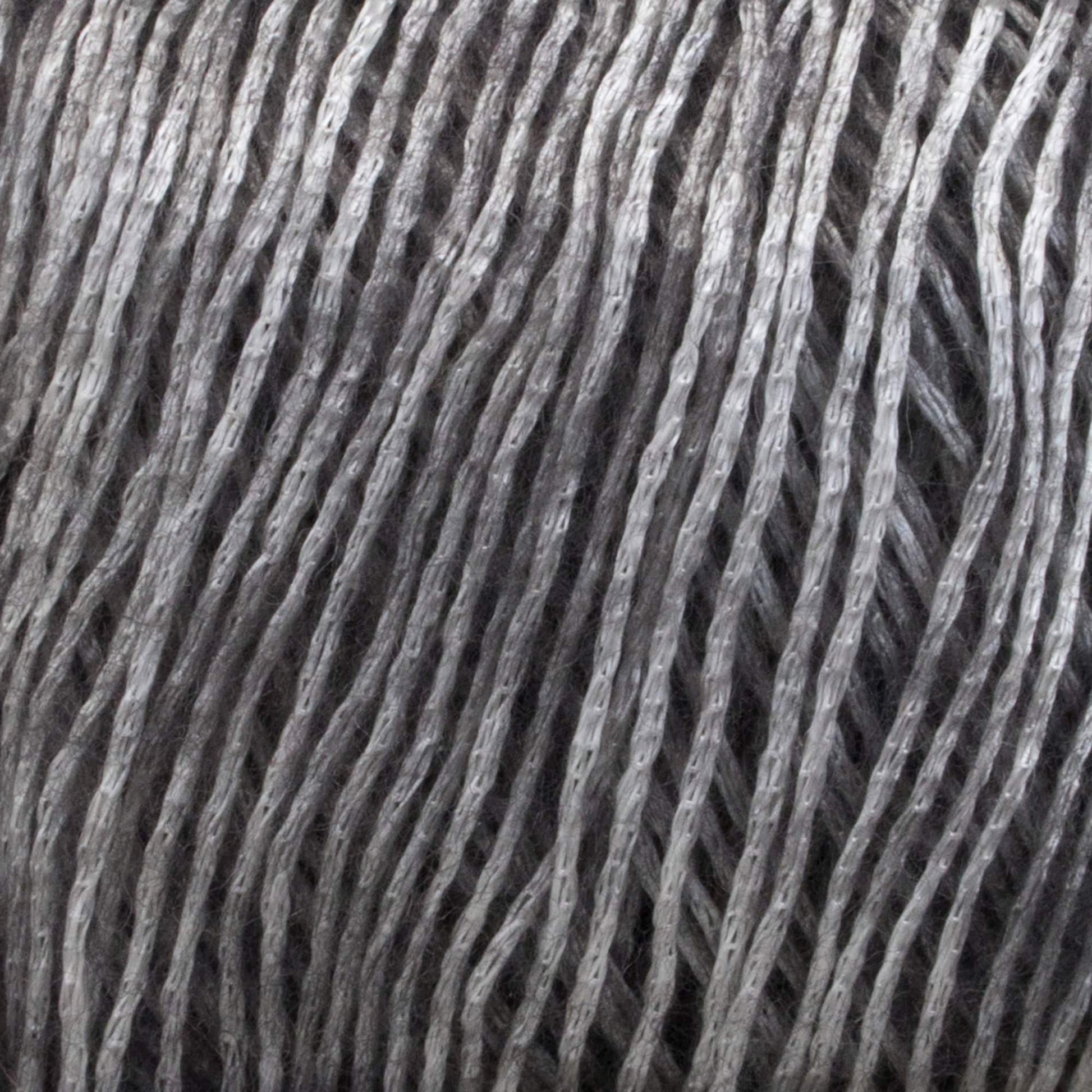 Knitting Fever / Euro Yarns Yarn Silver Katia Air Lux