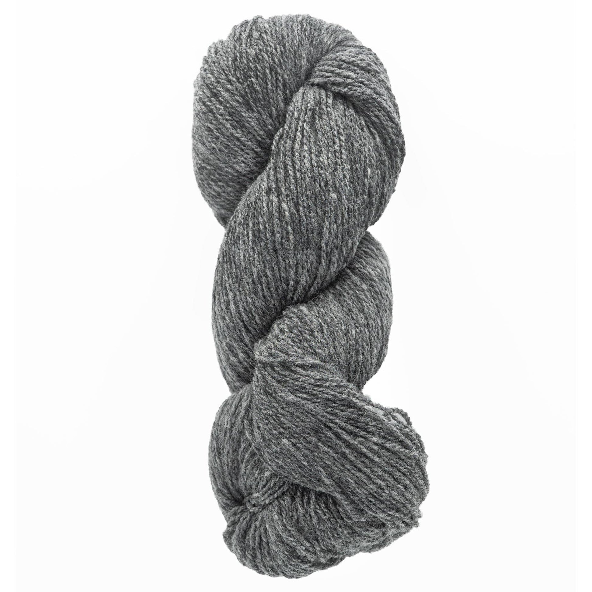 Knitting Fever / Euro Yarns Yarn Smoked Patagonia Organic Merino by Juniper Moon Farm