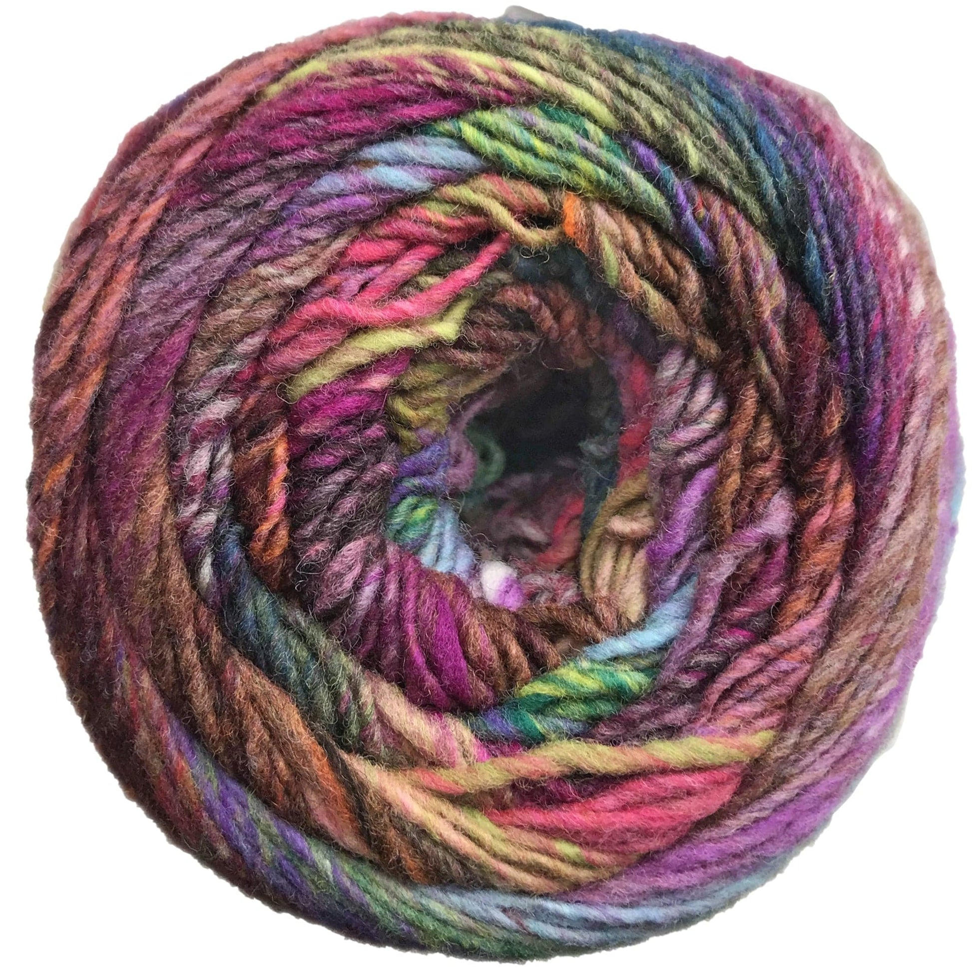 Knitting Fever / Euro Yarns Yarn Sukomo Noro Ito