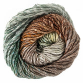 Knitting Fever / Euro Yarns Yarn Unnan Noro Silk Garden