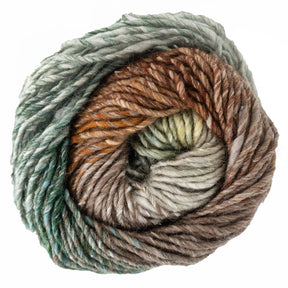 Knitting Fever / Euro Yarns Yarn Unnan Noro Silk Garden