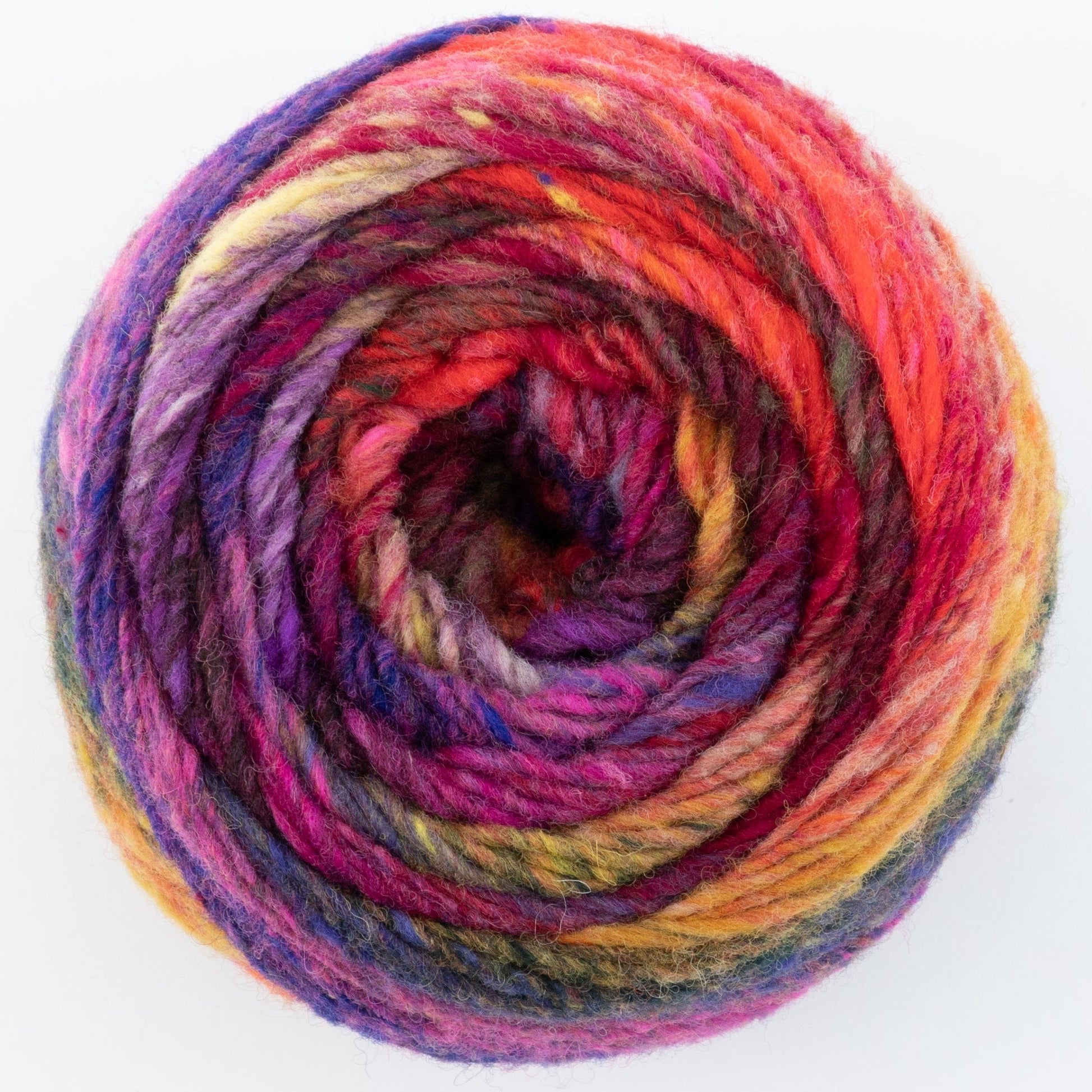 Knitting Fever / Euro Yarns Yarn Usuki Noro Ito