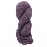 Knitting Fever / Euro Yarns Yarn Violet Patagonia Organic Merino by Juniper Moon Farm