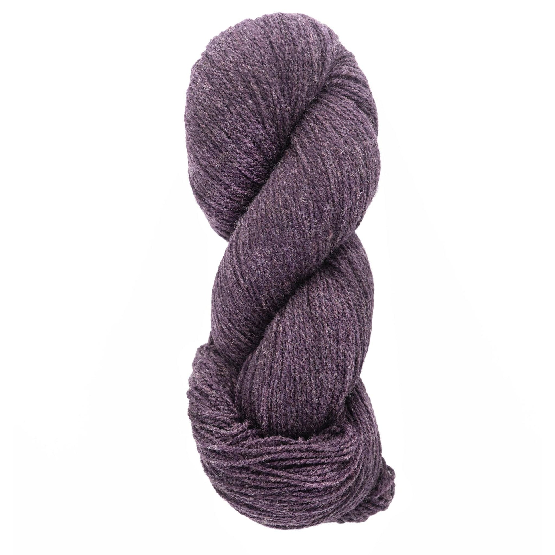 Knitting Fever / Euro Yarns Yarn Violet Patagonia Organic Merino by Juniper Moon Farm