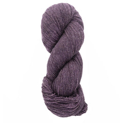 Knitting Fever / Euro Yarns Yarn Violet Patagonia Organic Merino by Juniper Moon Farm