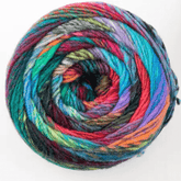 Knitting Fever / Euro Yarns Yarn Yubari Noro Ito