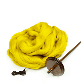 Kromski North America Drop Spindles Kromski Drop Spindle Kit