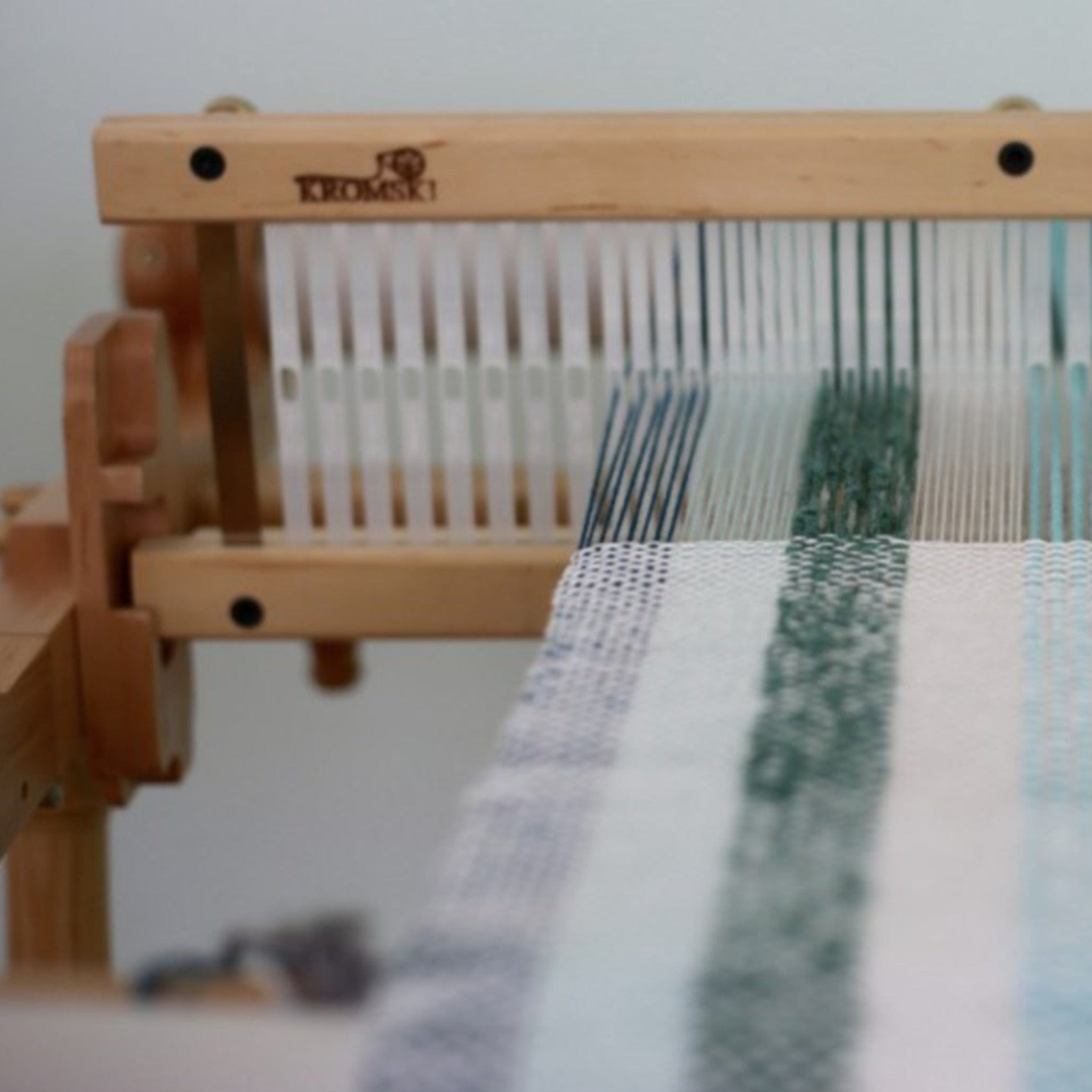 Heddle Reed Kromski Weaver's Choice Rigid Heddle Reed at Halcyon Yarn