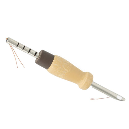 Lacis Rug Punches 5.5 mm Adjustable Hand Punch Needle