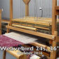 Leclerc Looms Floor Looms Leclerc Weavebird V2 Floor Loom