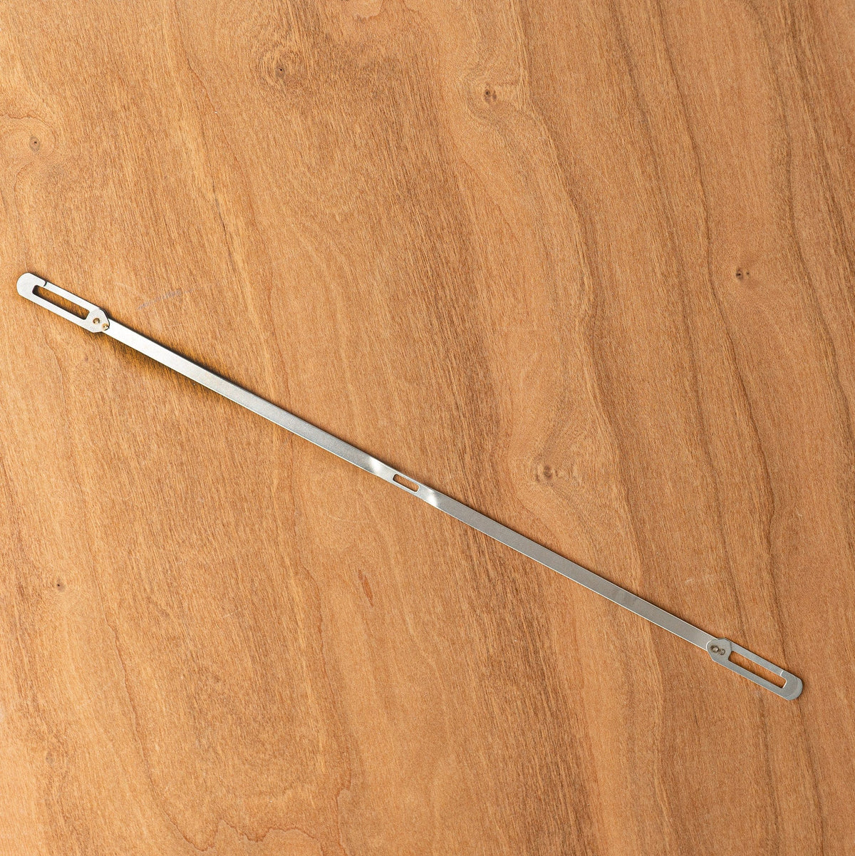 Heddles & Tie-Up