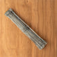 Smooth Wire Heddles in a bundle. Insert Eye Heddles with wider eyes than standard (100/pack).
