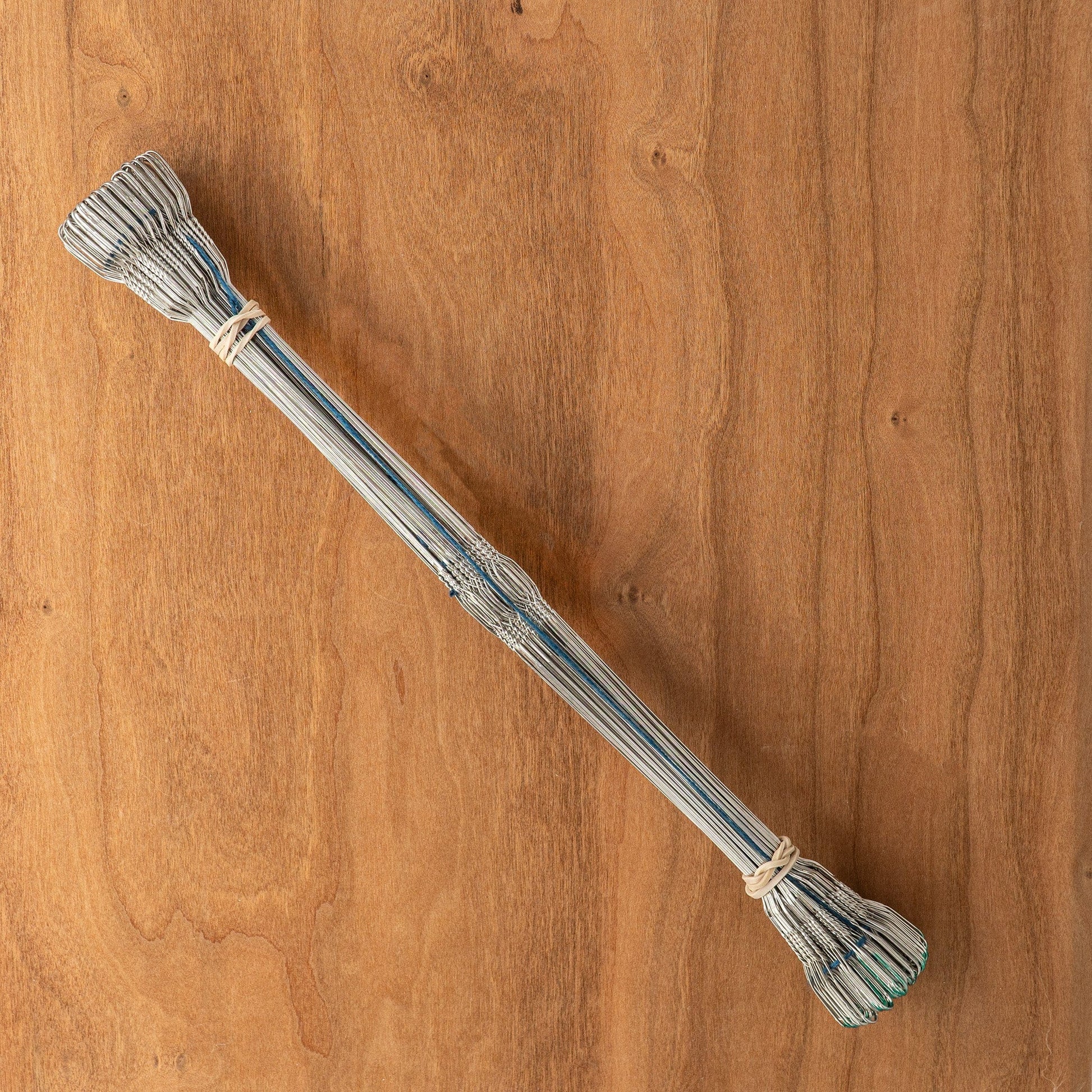 Leclerc Looms Heddles Wire Heddles (100/pack)