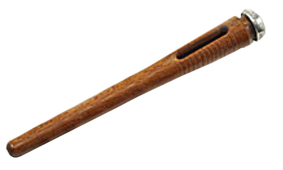 Leclerc Looms Pirns 7" for Fly Shuttle Leclerc Wooden Pirn