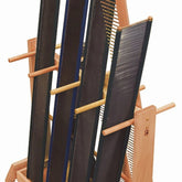 Leclerc Looms Reed Storage Racks Reed Stand / Rack - Leclerc