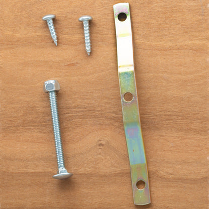 Leclerc Looms Replacement Parts, Conversions & Add-Ons #2 Leclerc Strengthening Piece for Floor Looms