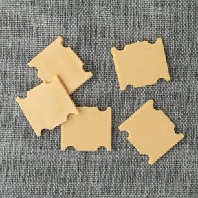 Leclerc Looms Replacement Parts, Conversions & Add-Ons Leclerc Sectional Warp Dividers (100/pack)