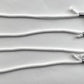 Leclerc Looms Replacement Parts, Conversions & Add-Ons Upper (Two Cords) Leclerc roller cords for Mira and Fanny Looms