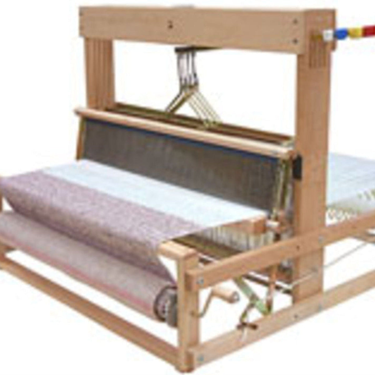 Table Loom Rug Table Looms & Components – Halcyon Yarn