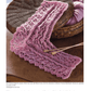 Long Thread Media Books A Lace Revival: 25 Vintage Edgings to Knit eBook (Printed version)