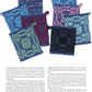 Long Thread Media Books Best of Handwoven, Overshot eBook 2: 14 Projects On Four Shafts eBook (Printed version)